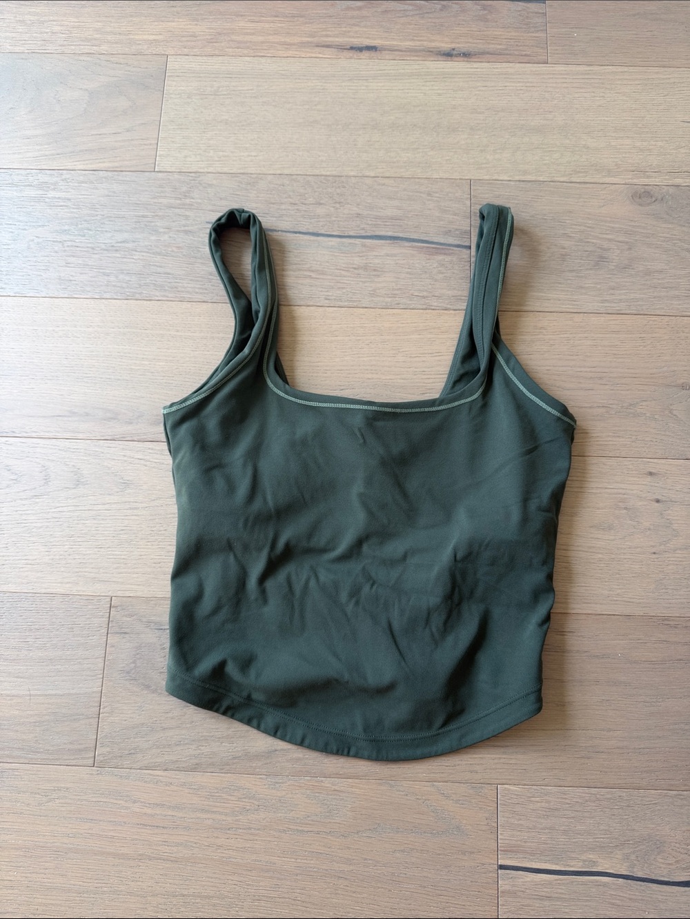 SHOPVITALITY TANK